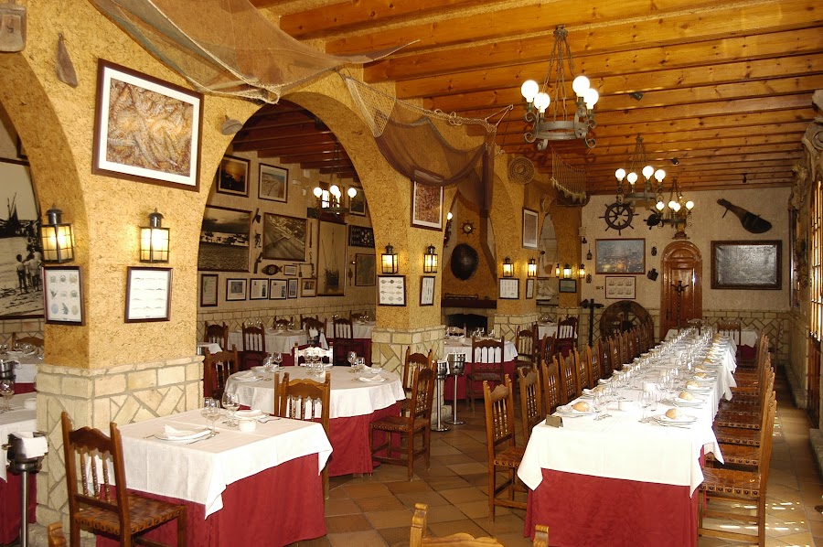 Casa Bigote
