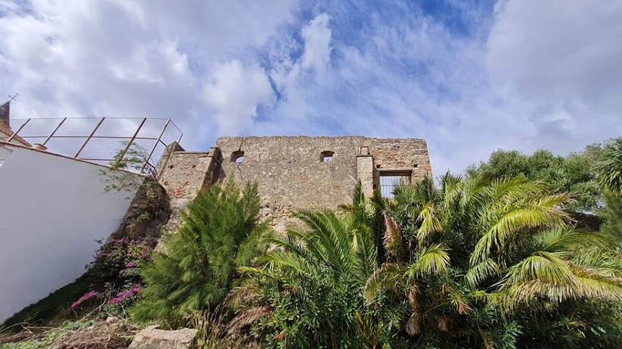 Casas Galuz