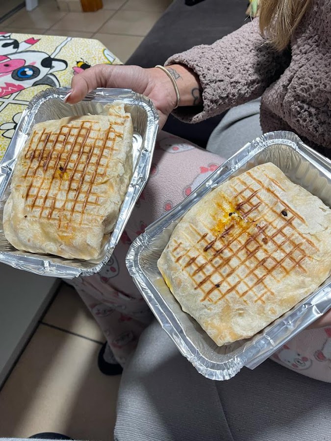 Cena Grill