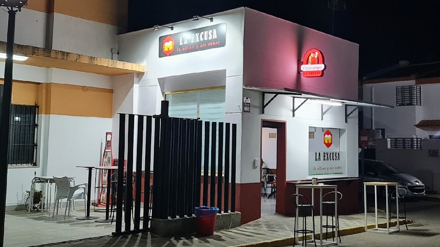 Cervecería La Excusa