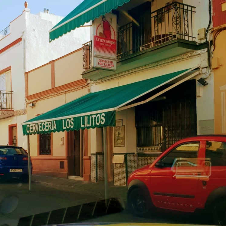 Cervecería Los Lilitos