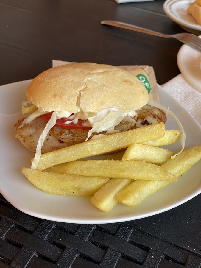 Cervercería El Sitio