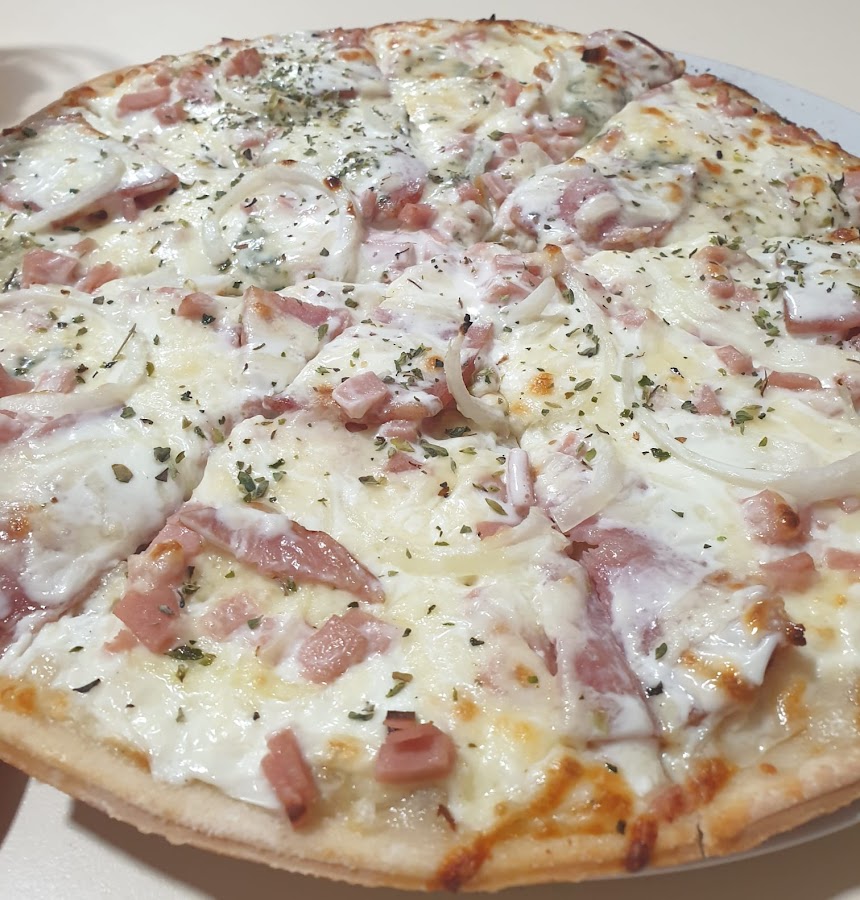 Danis pizza