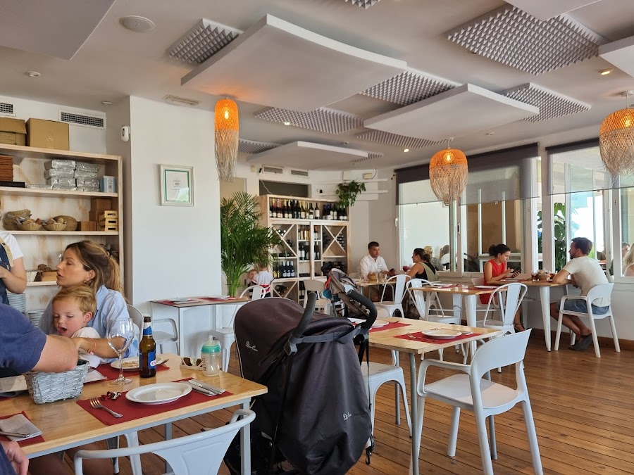 Doña Calma Gastrobar