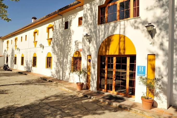El Almendral