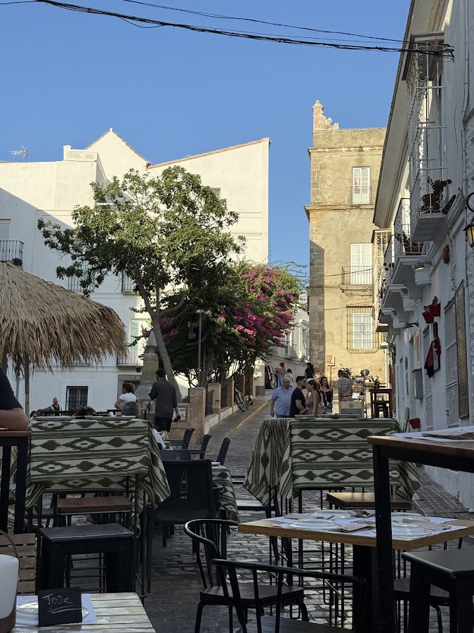 El Guapo Tarifa