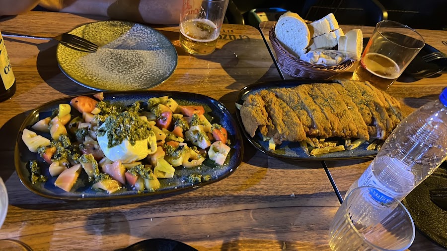 Gastrobar Jaleo