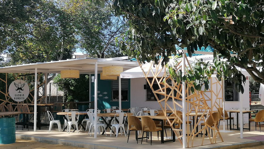 Gloria Bendita Cocina & Copas