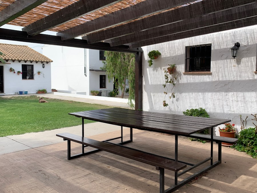 Hacienda Barriche