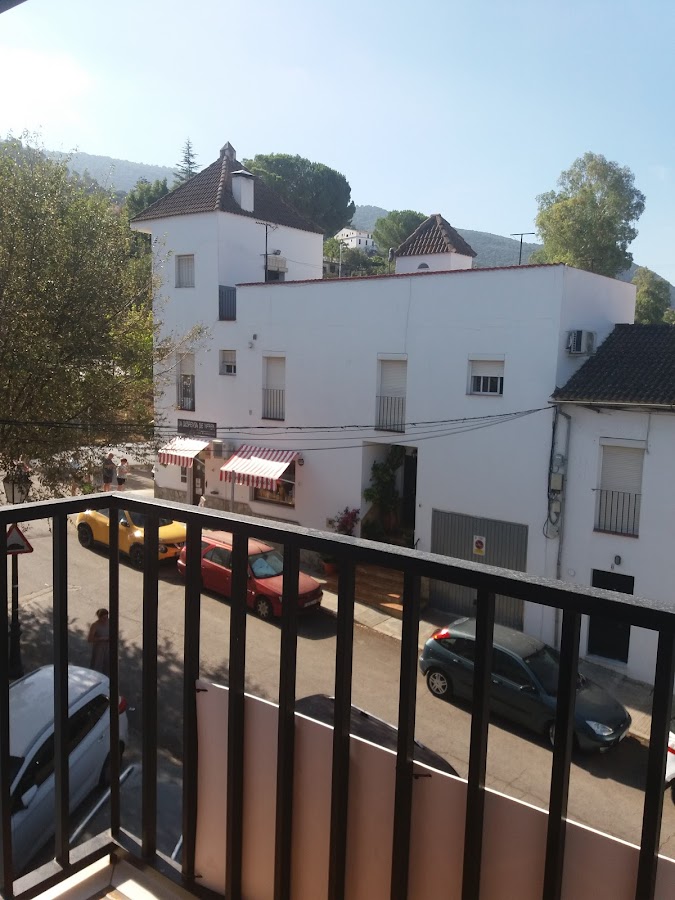 Hostal La Sierra