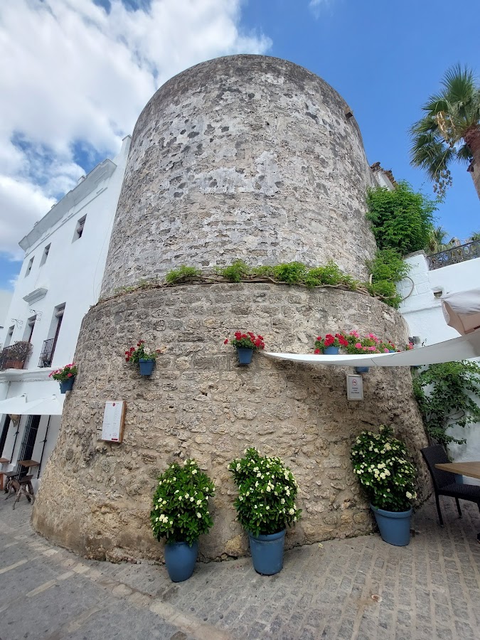 Judería de Vejer de la Frontera