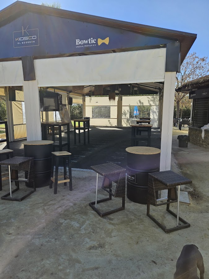 Kiosco El bodegón