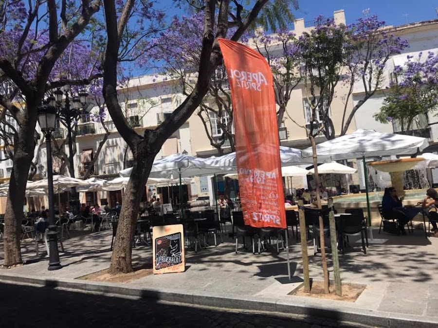 La Gintonería del Mentidero