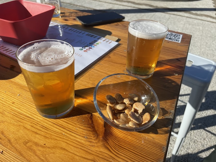La Tasca Fillita