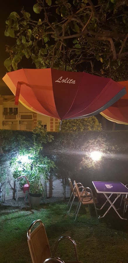 Lolita Restaurante