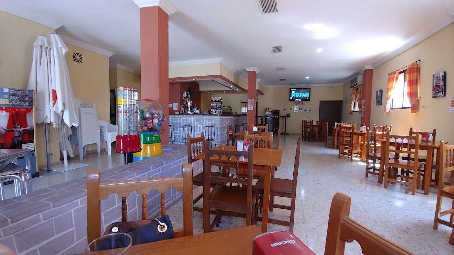 Los Bocatas de Aída