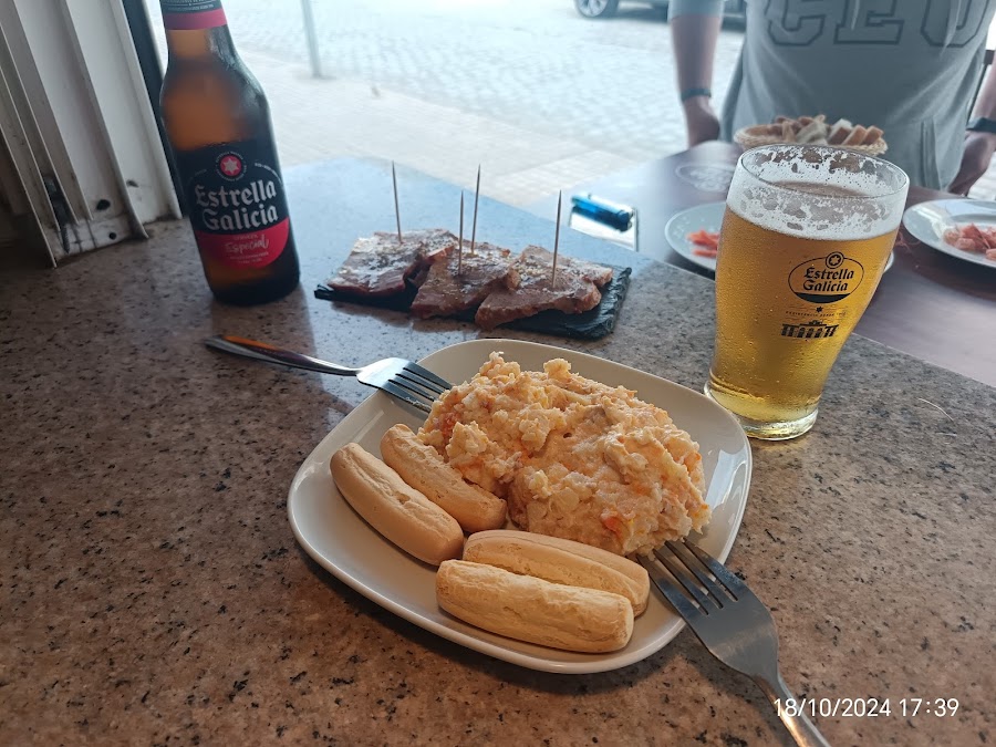 Los polacos