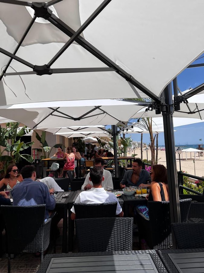 Marimanta Beach