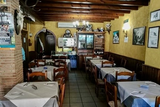 Mesón Picoteo