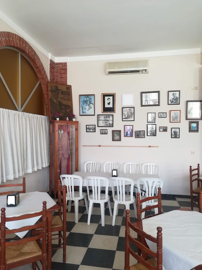 Peña Flamenca El Despertar, Fuentes de Andalucía