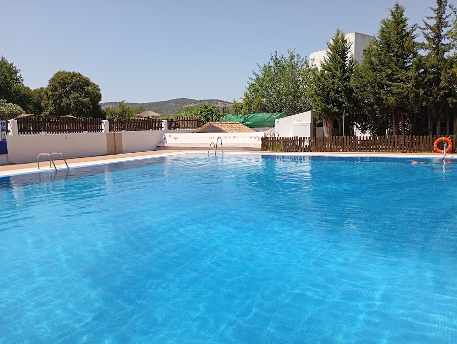 Piscina Municipal