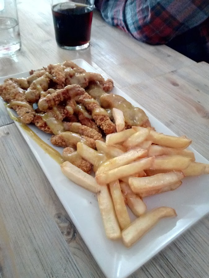 Pizzeria La Toscana