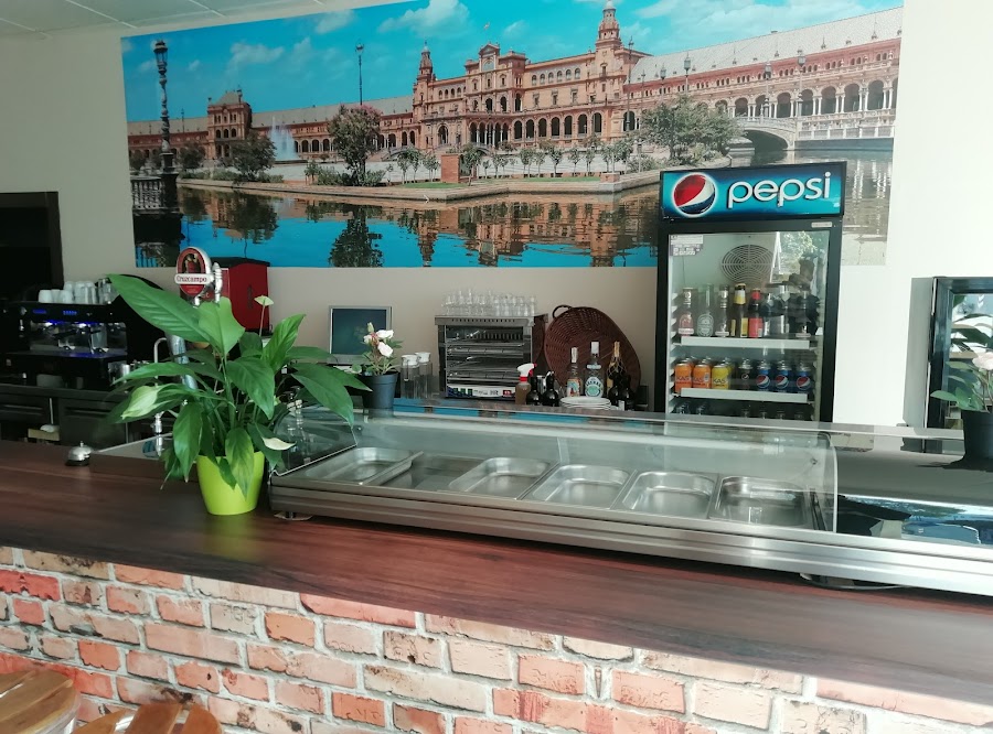 Pizzería Ponte Puo
