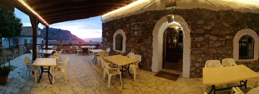 Posada El Parral