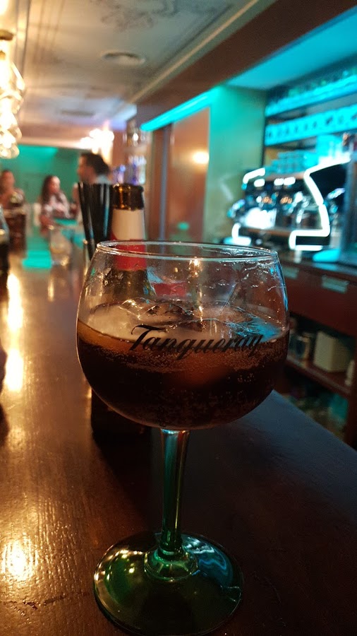Pub Sileno