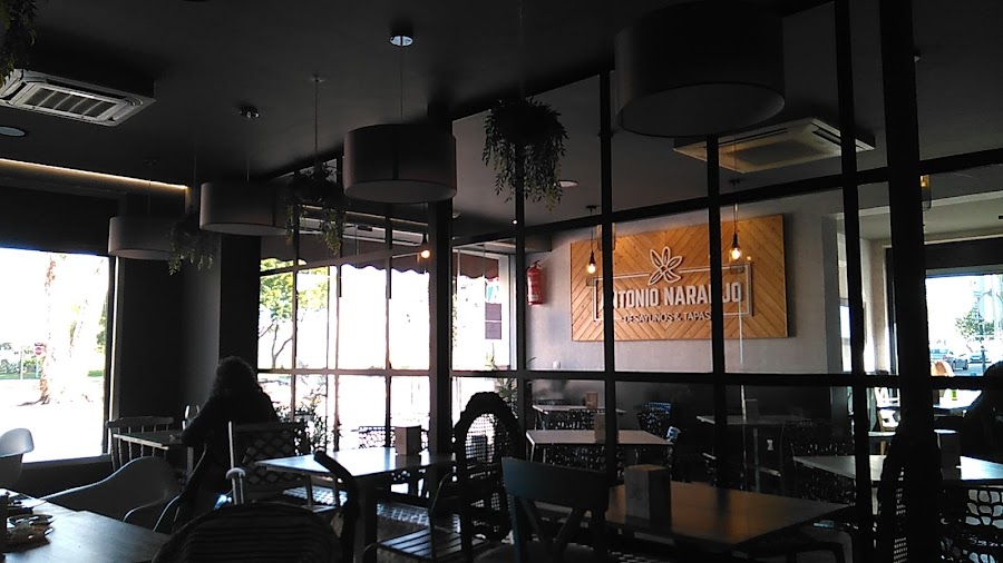 Restaurante Antonio Naranjo