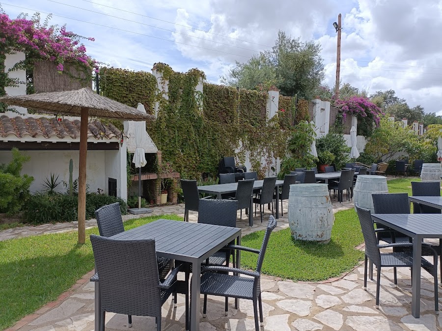 Restaurante-Asador El Sombrero de Tres Picos