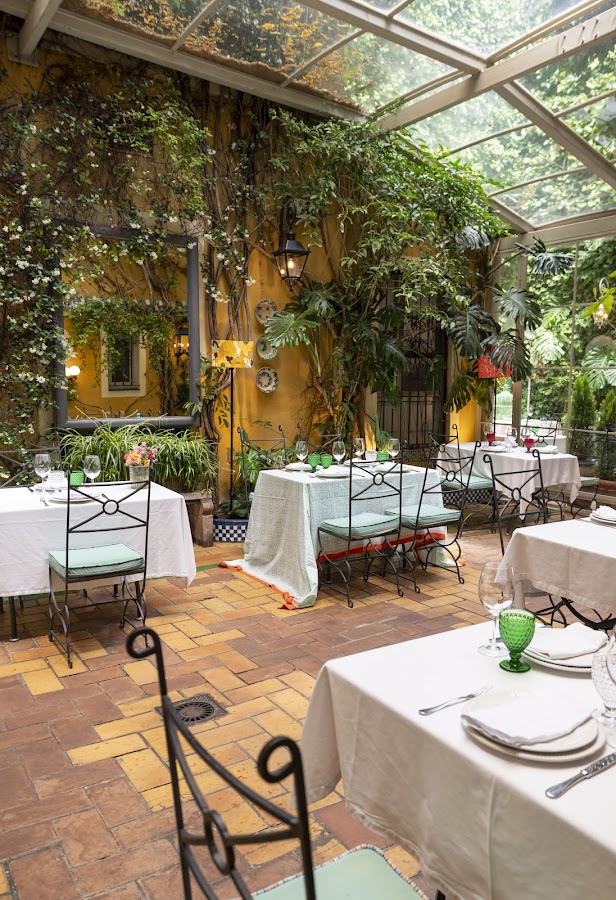 Restaurante Casa Manolo León