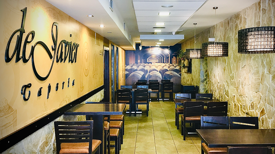 Restaurante DeJavier Tapería