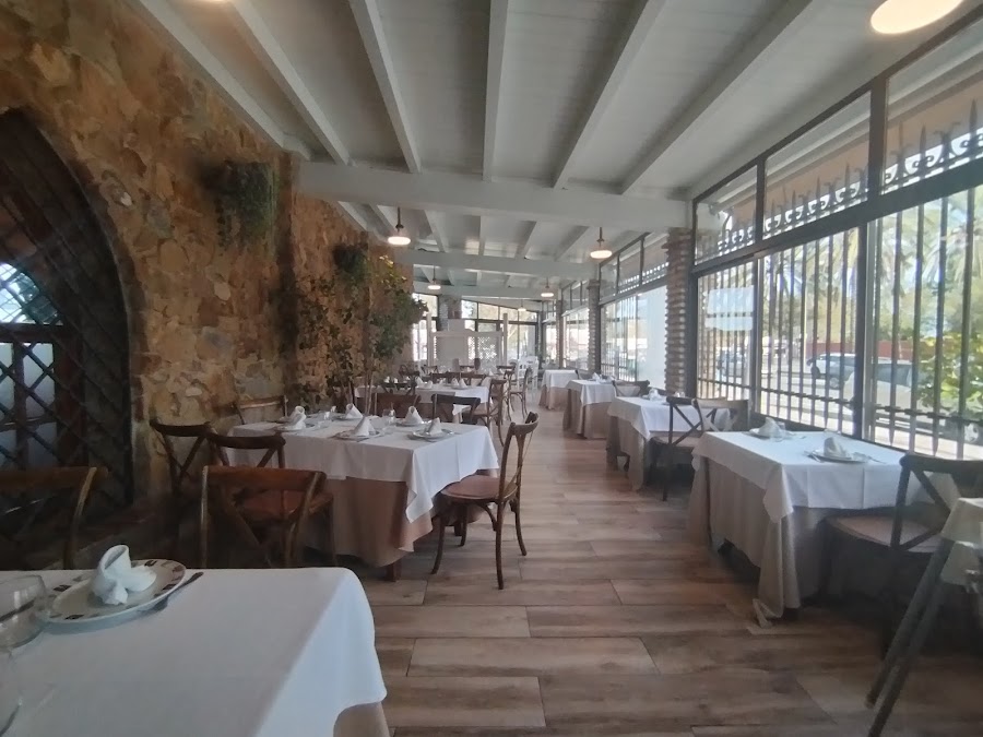 Restaurante El Ermitaño