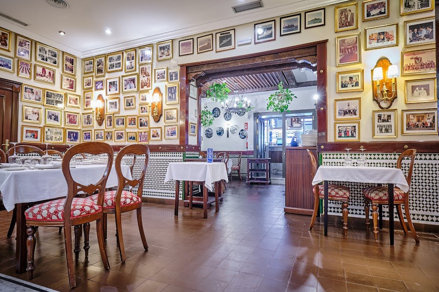 Restaurante El Faro de Cádiz