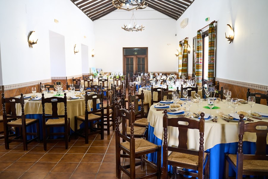 Restaurante - El Mirador del Valle