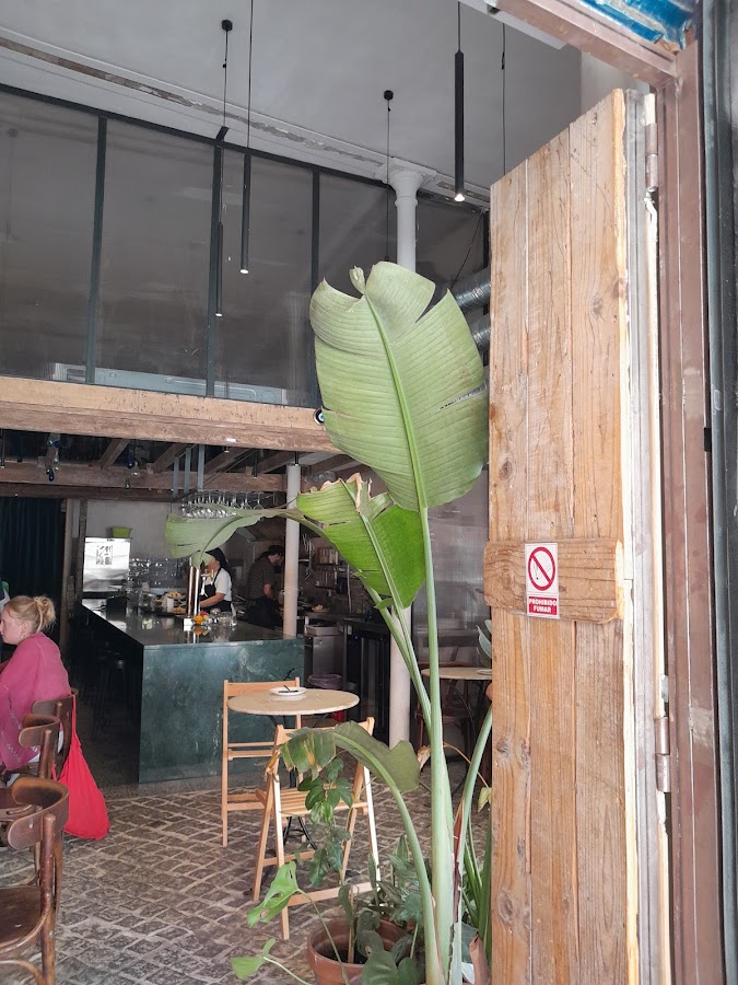 Restaurante Fatouch