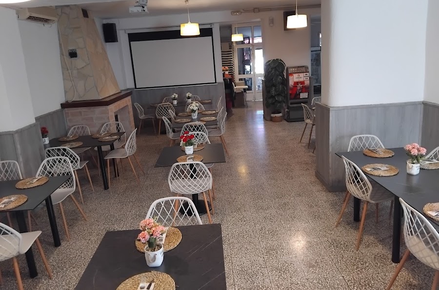 Restaurante Galindón