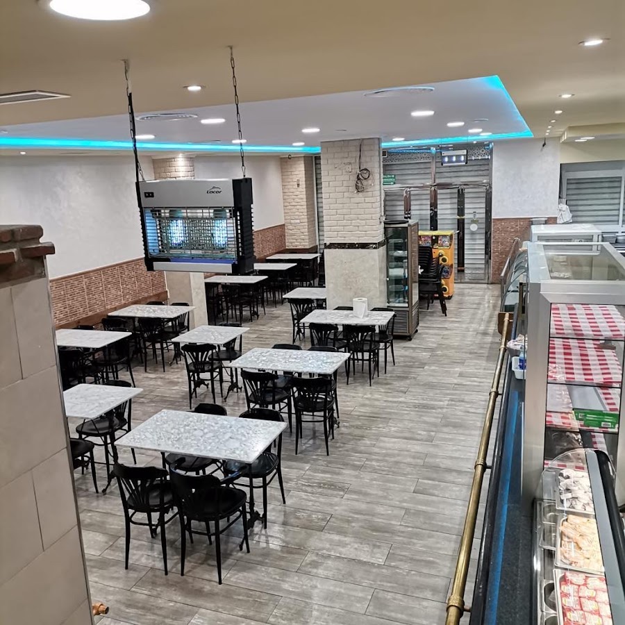 Restaurante goya