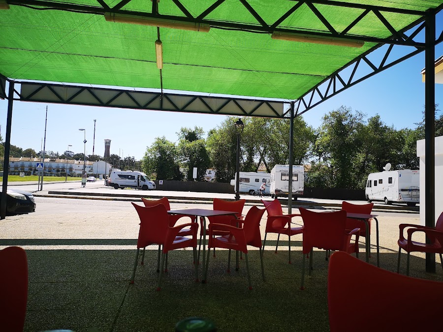 Restaurante La Piscina de castellar