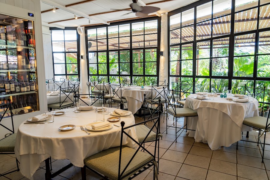 Restaurante la Sal | Zahara de los Atunes