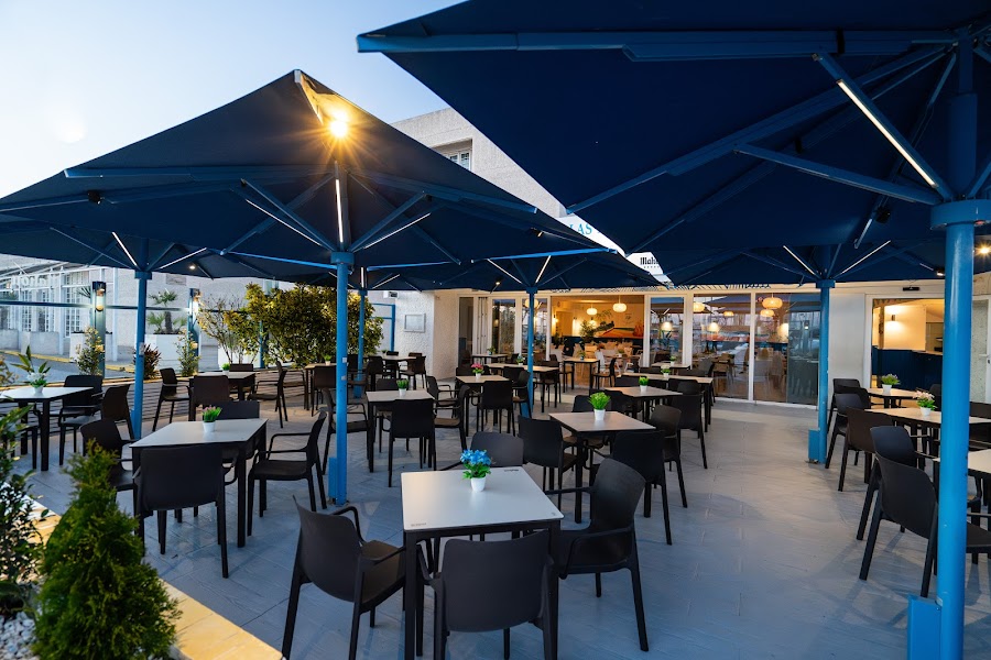 Restaurante Las Moragas