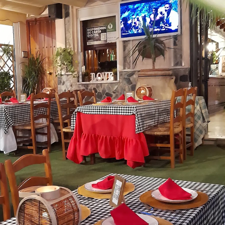 Restaurante Los Galgos