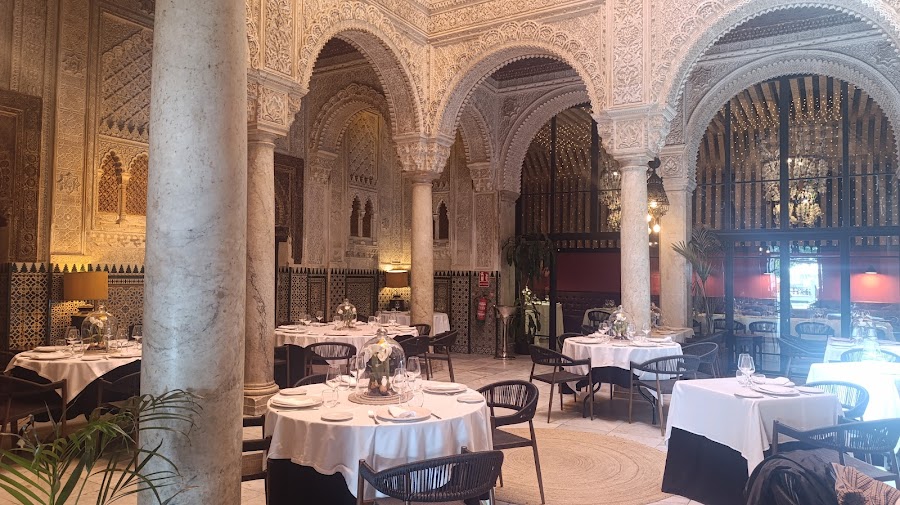 Restaurante Mimu Food and Friends