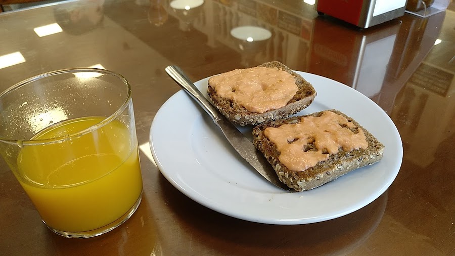 Restaurante Paloma de Quinto