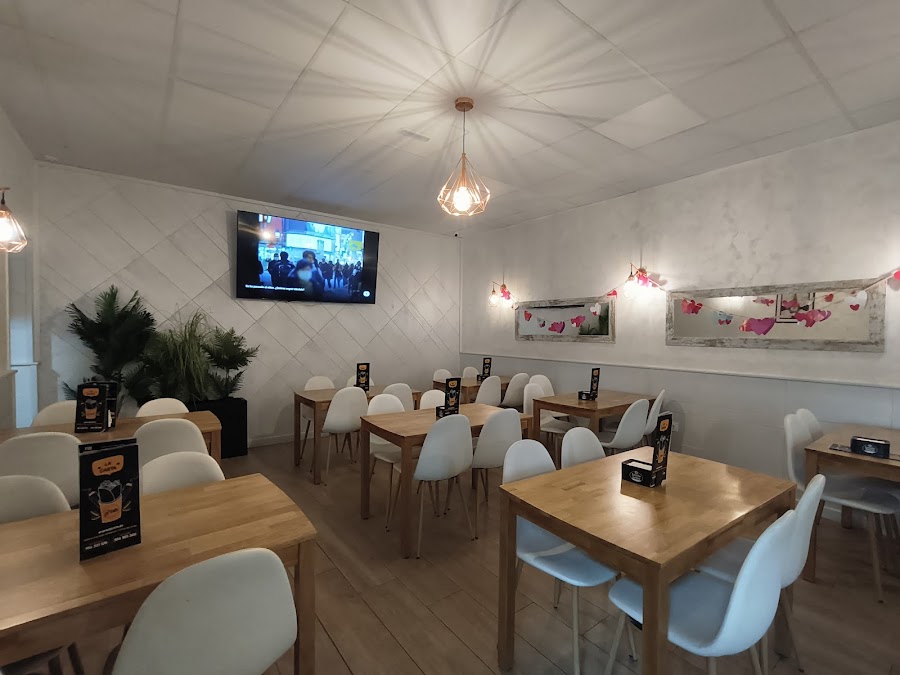 Restaurante Pita Chapín