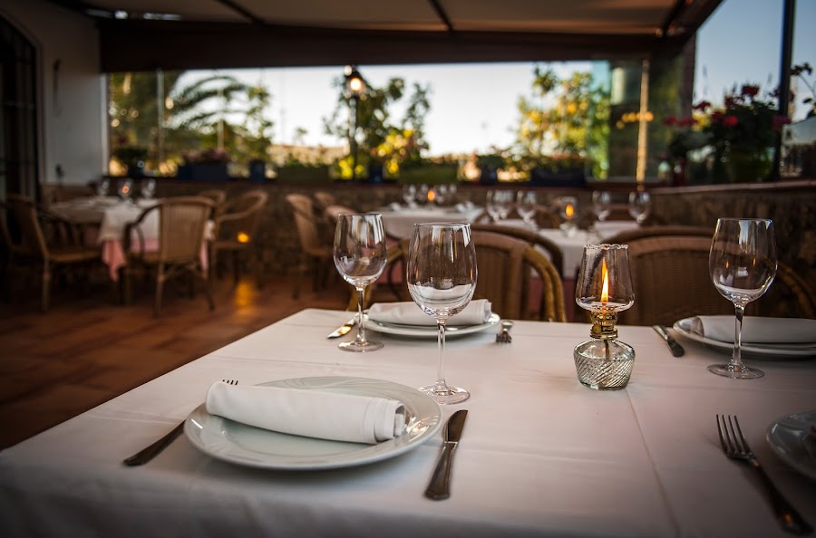 Restaurante Venta la Duquesa
