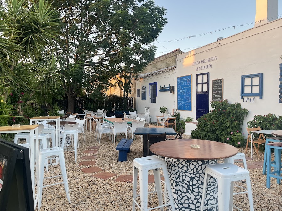 Taberna Fernando Pilar