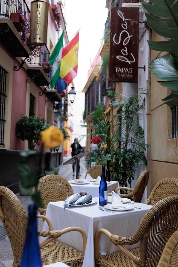 Taberna La Sal