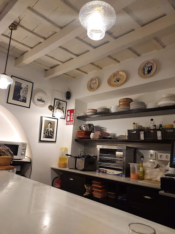 Taberna Palazón